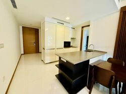 Marina One Residences (D1), Apartment #458532941
